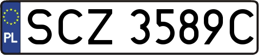 SCZ3589C