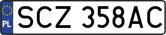 SCZ358AC