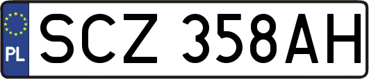 SCZ358AH