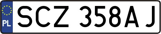 SCZ358AJ