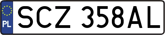 SCZ358AL