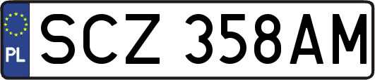 SCZ358AM
