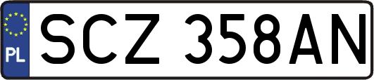 SCZ358AN