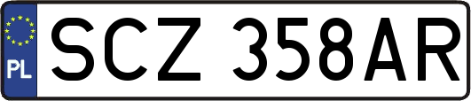 SCZ358AR