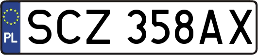 SCZ358AX
