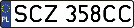 SCZ358CC