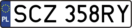 SCZ358RY