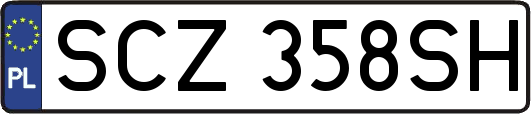 SCZ358SH