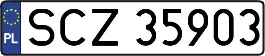 SCZ35903