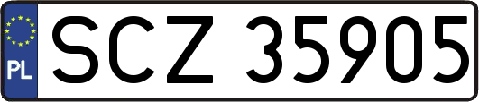 SCZ35905