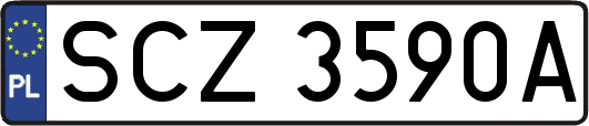 SCZ3590A