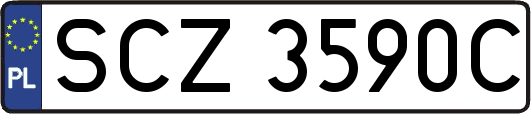 SCZ3590C