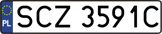 SCZ3591C