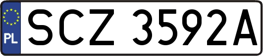 SCZ3592A