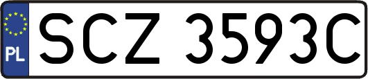 SCZ3593C
