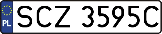 SCZ3595C