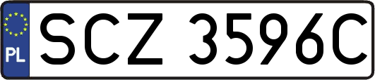 SCZ3596C