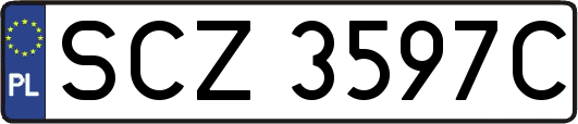 SCZ3597C