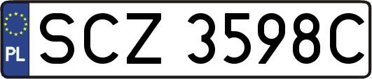 SCZ3598C