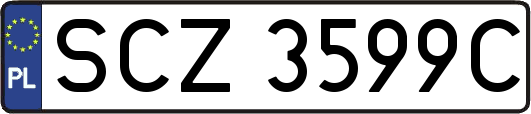 SCZ3599C