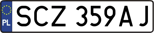 SCZ359AJ