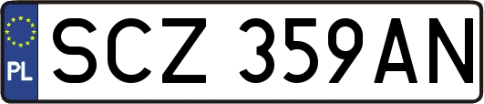SCZ359AN