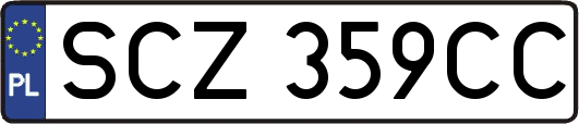 SCZ359CC