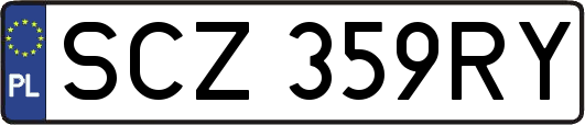 SCZ359RY