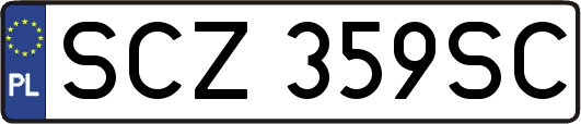 SCZ359SC