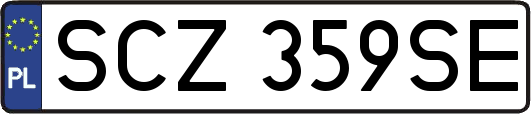 SCZ359SE
