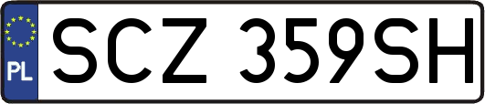 SCZ359SH