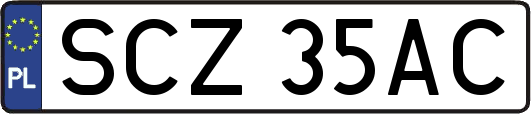 SCZ35AC