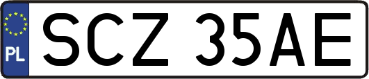 SCZ35AE