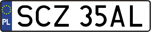 SCZ35AL