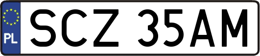 SCZ35AM