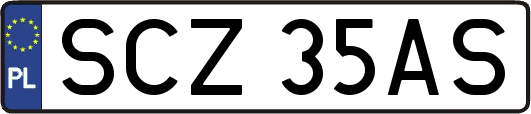SCZ35AS