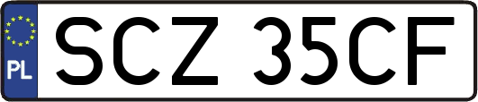 SCZ35CF