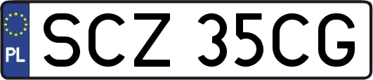 SCZ35CG