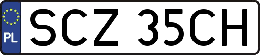SCZ35CH
