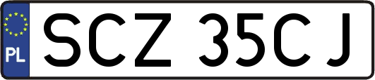 SCZ35CJ