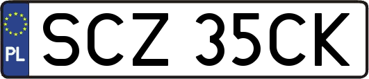 SCZ35CK