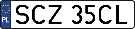 SCZ35CL