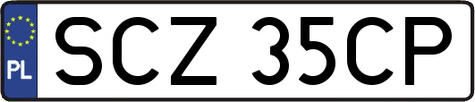 SCZ35CP