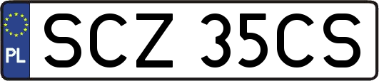 SCZ35CS