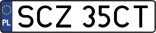 SCZ35CT