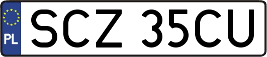 SCZ35CU