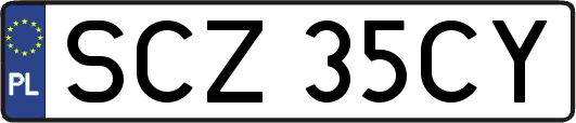 SCZ35CY