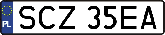 SCZ35EA