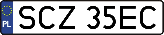 SCZ35EC