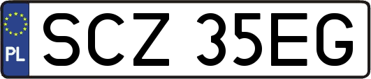 SCZ35EG